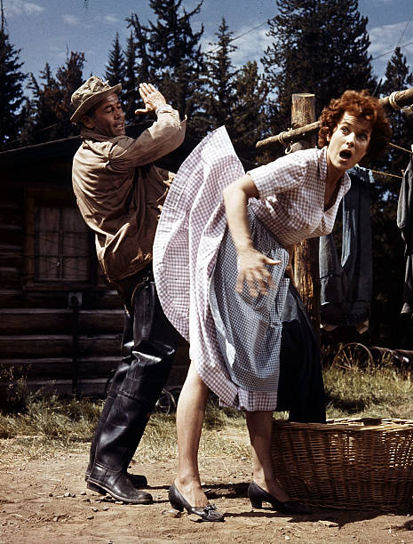 Gallery of Maureen O'Hara