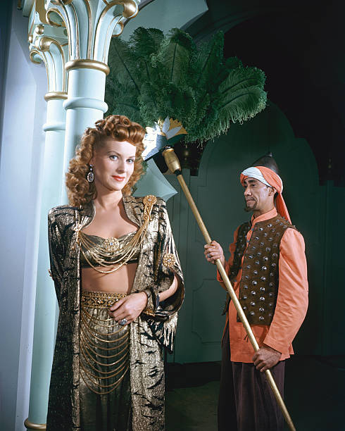 Gallery of Maureen O'Hara