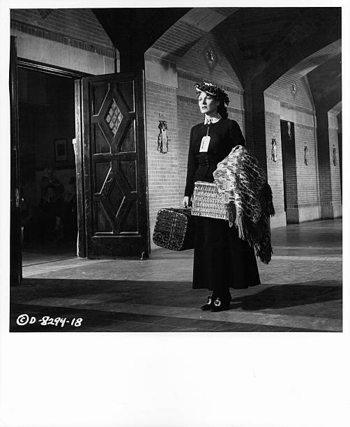 Gallery of Maureen O'Hara