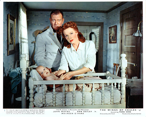 Gallery of Maureen O'Hara