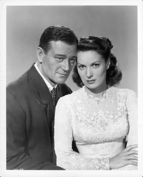 Gallery of Maureen O'Hara