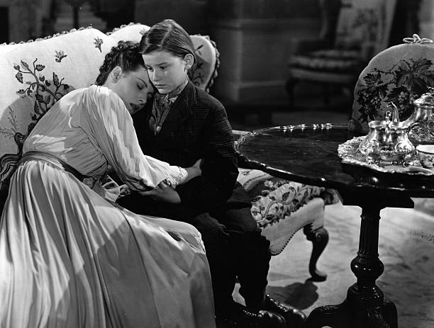 Gallery of Maureen O'Hara