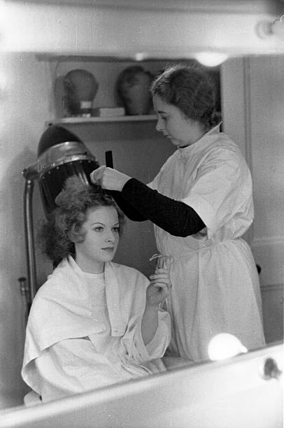 Gallery of Maureen O'Hara
