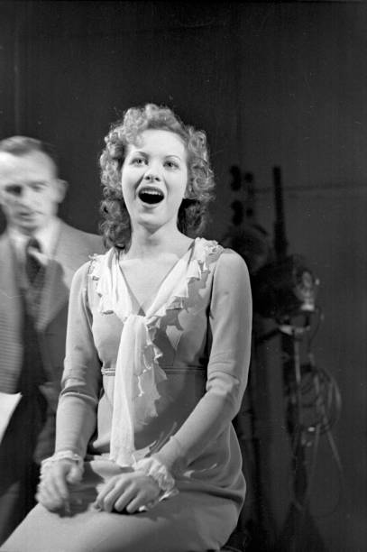 Gallery of Maureen O'Hara