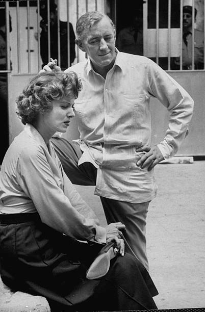 Gallery of Maureen O'Hara