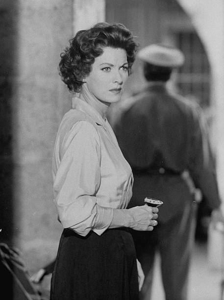 Gallery of Maureen O'Hara