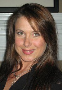 ex-wife: Stacey Fountain