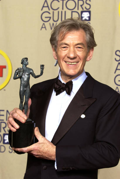 Screen Actors Guild Award