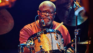 Bandmate: Jai Johanny Johanson (Jaimoe)