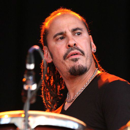 Bandmate: Marc Quiñones