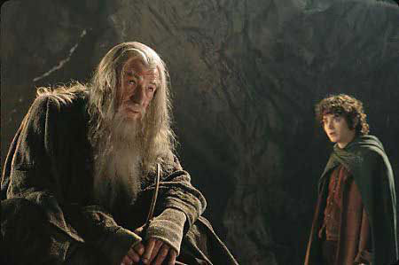 Gallery of Ian McKellen