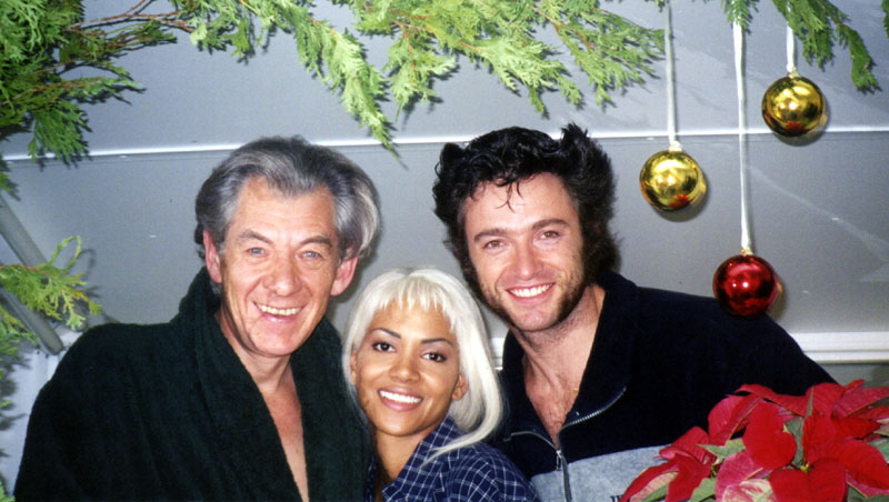 Gallery of Ian McKellen