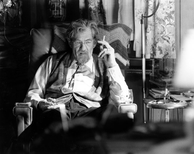 Gallery of Ian McKellen