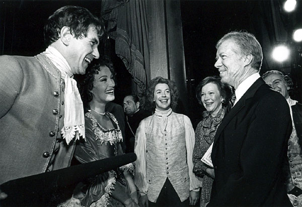 Gallery of Ian McKellen