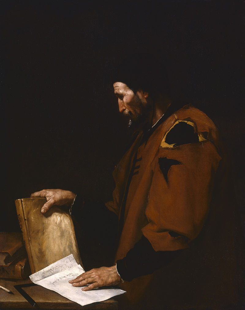 Gallery of Aristotle