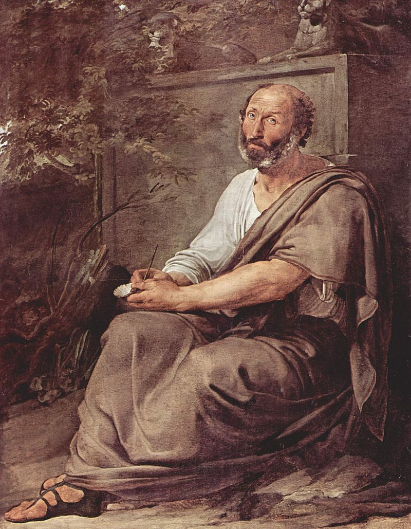 Gallery of Aristotle