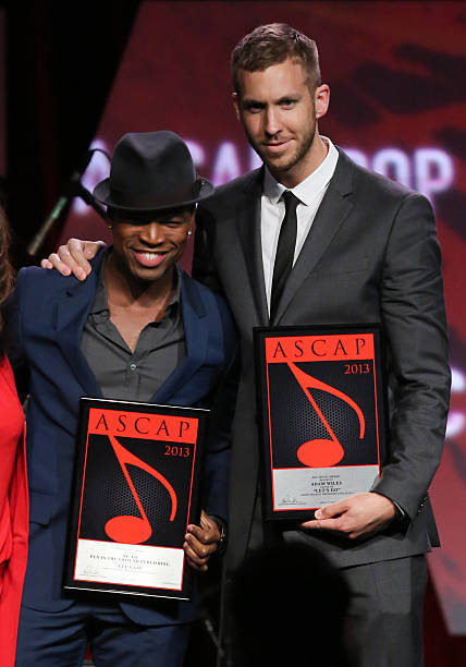 ASCAP Pop Music Awards