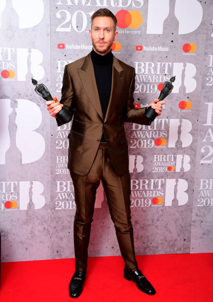 Brit Awards