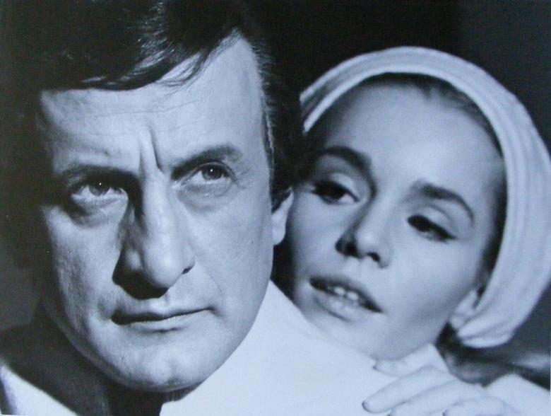 Gallery of George Scott