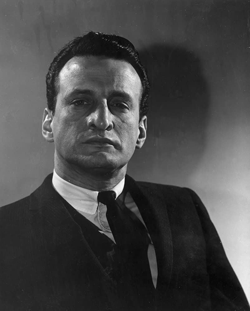 Gallery of George Scott