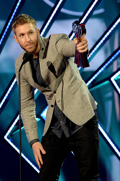 iHeartRadio Music Award
