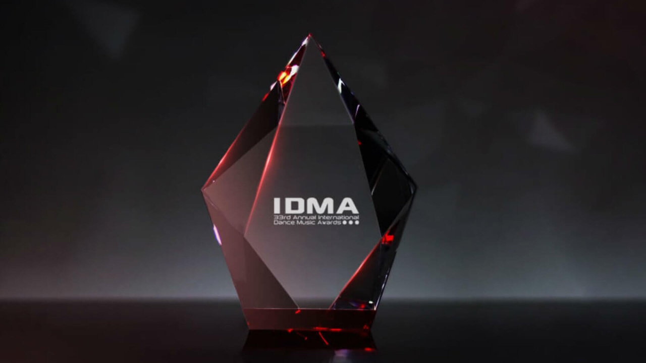 International Dance Music Awards