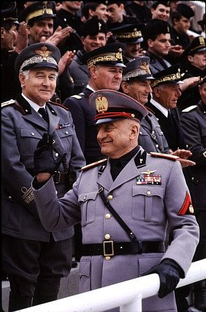 Gallery of George Scott