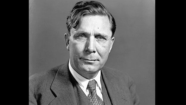colleague: Wendell Lewis Willkie