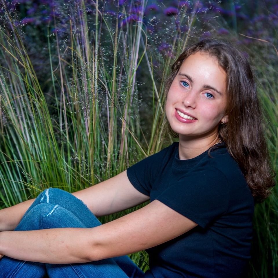 Daughter: Simone Hadora