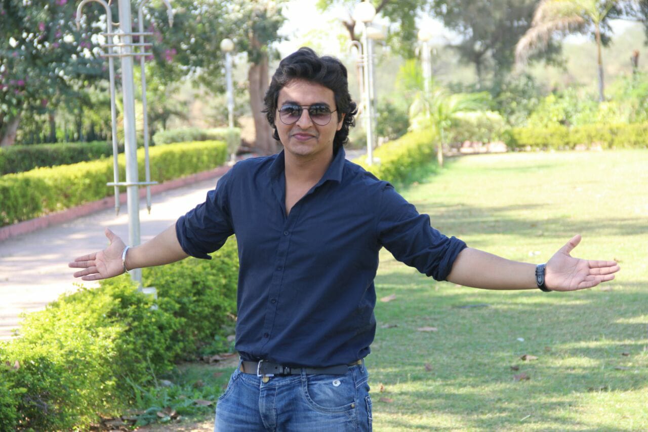 Ankit Barot