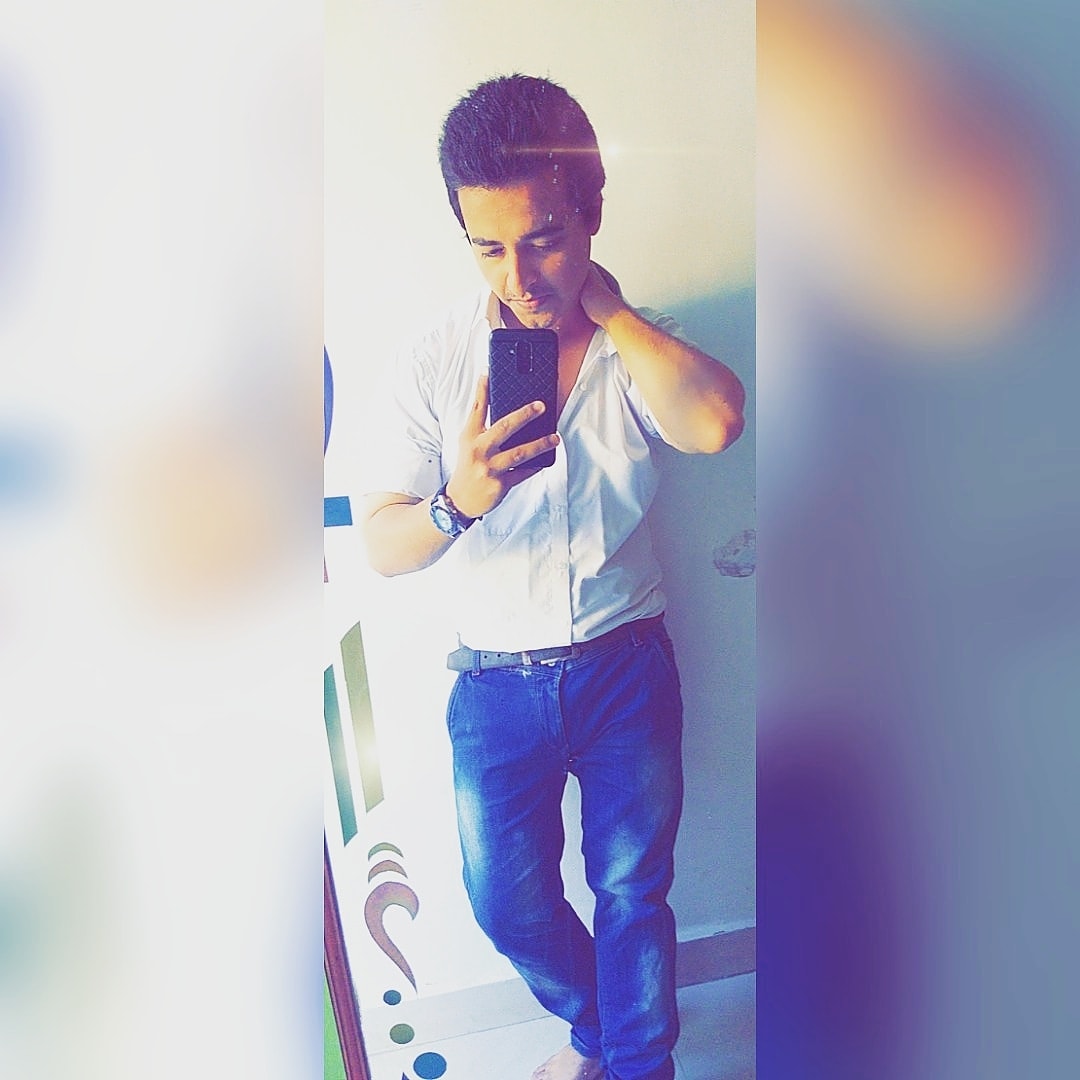 Gallery of Ankit Barot