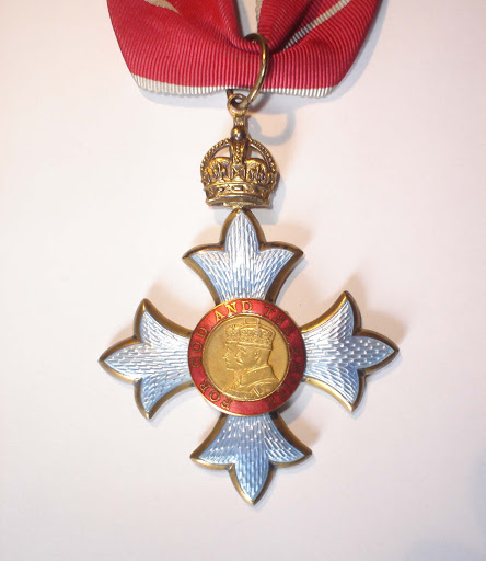 Order of the British Empire