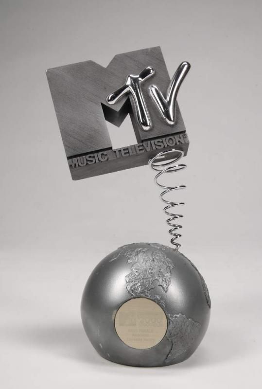 MTV Europe Music Award