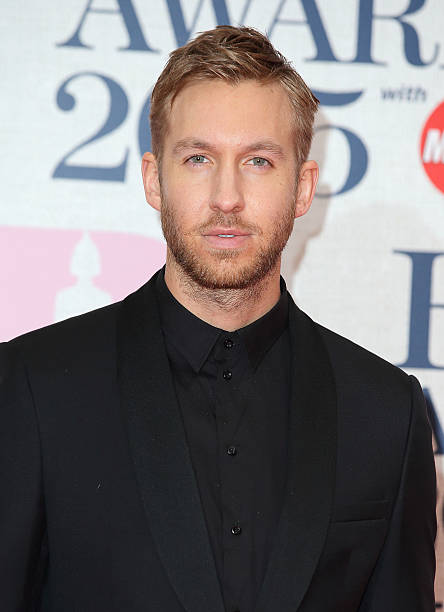 Gallery of Calvin Harris