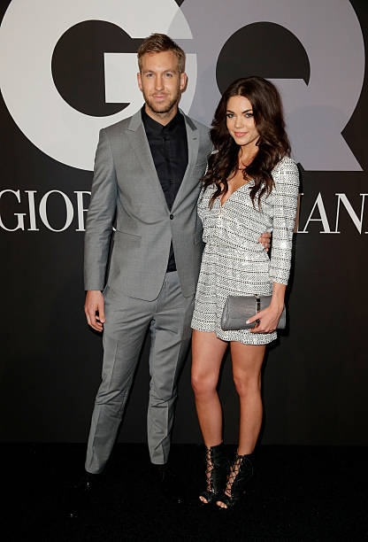 Gallery of Calvin Harris