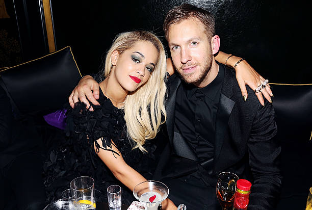 Gallery of Calvin Harris