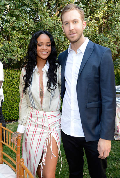 Gallery of Calvin Harris