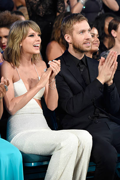 Gallery of Calvin Harris