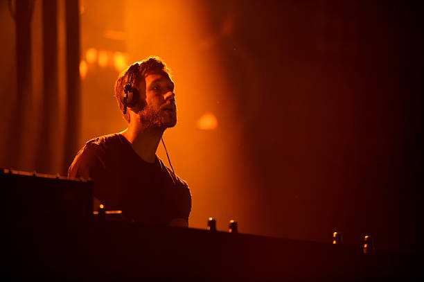 Gallery of Calvin Harris