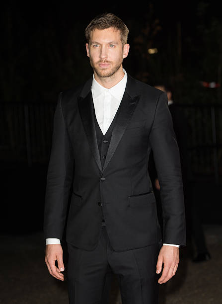 Gallery of Calvin Harris