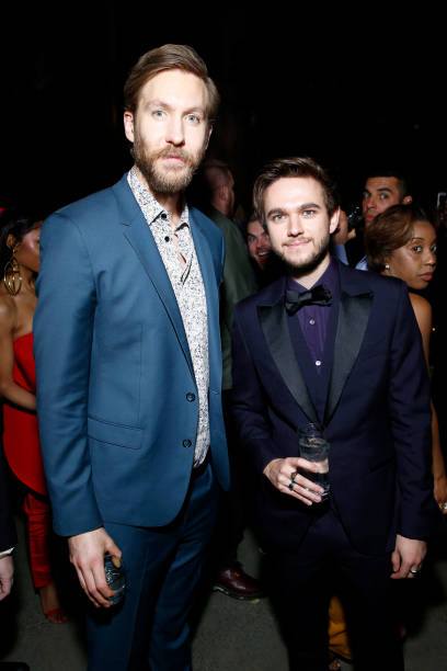 Gallery of Calvin Harris