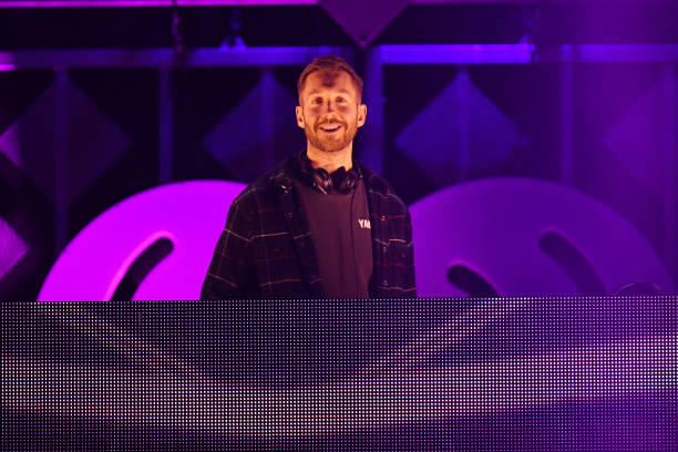 Gallery of Calvin Harris