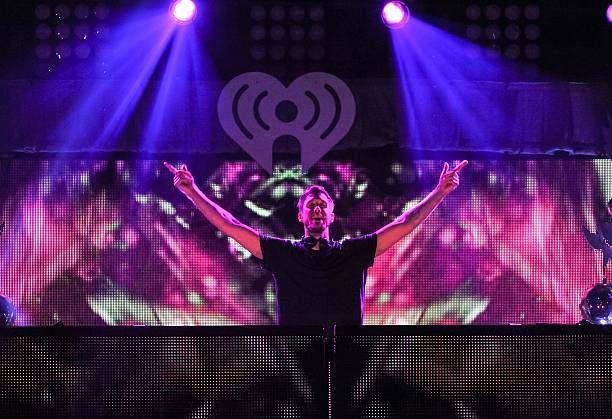 Gallery of Calvin Harris