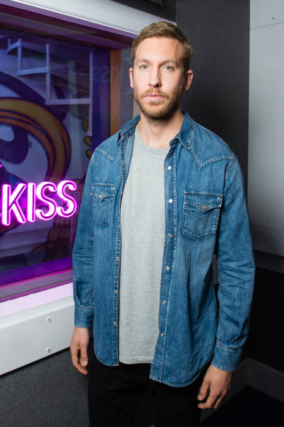 Gallery of Calvin Harris