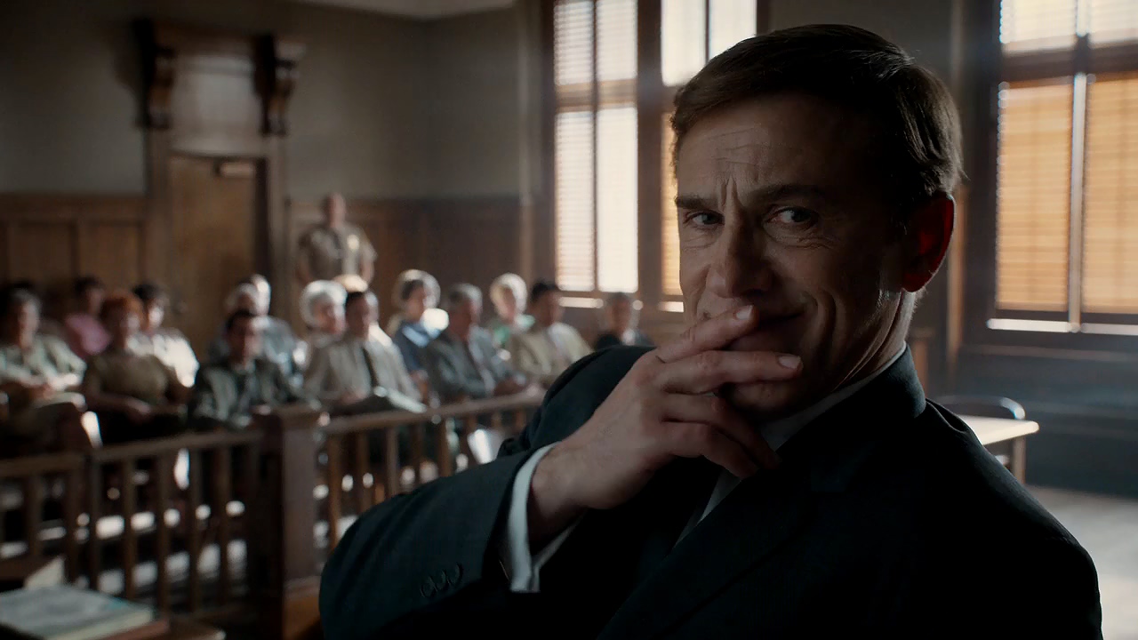 Gallery of Christoph Waltz