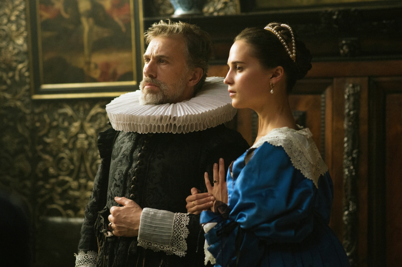 Gallery of Christoph Waltz