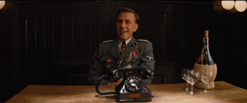 Gallery of Christoph Waltz