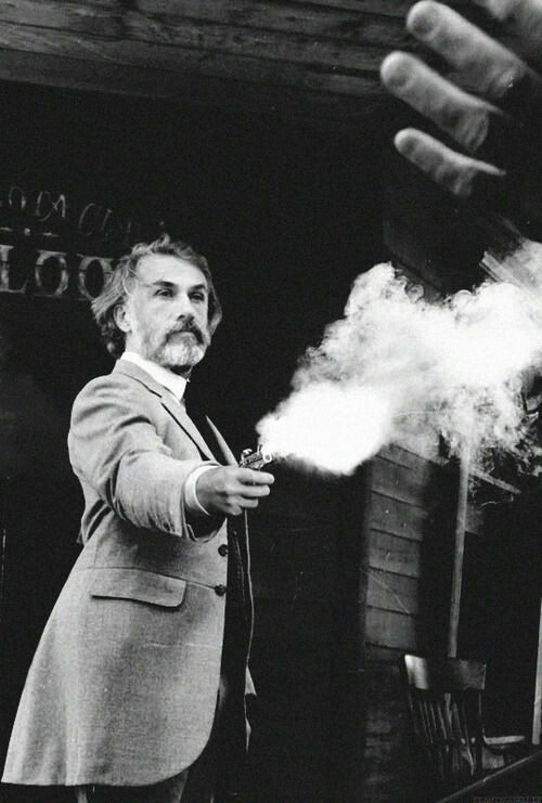 Gallery of Christoph Waltz