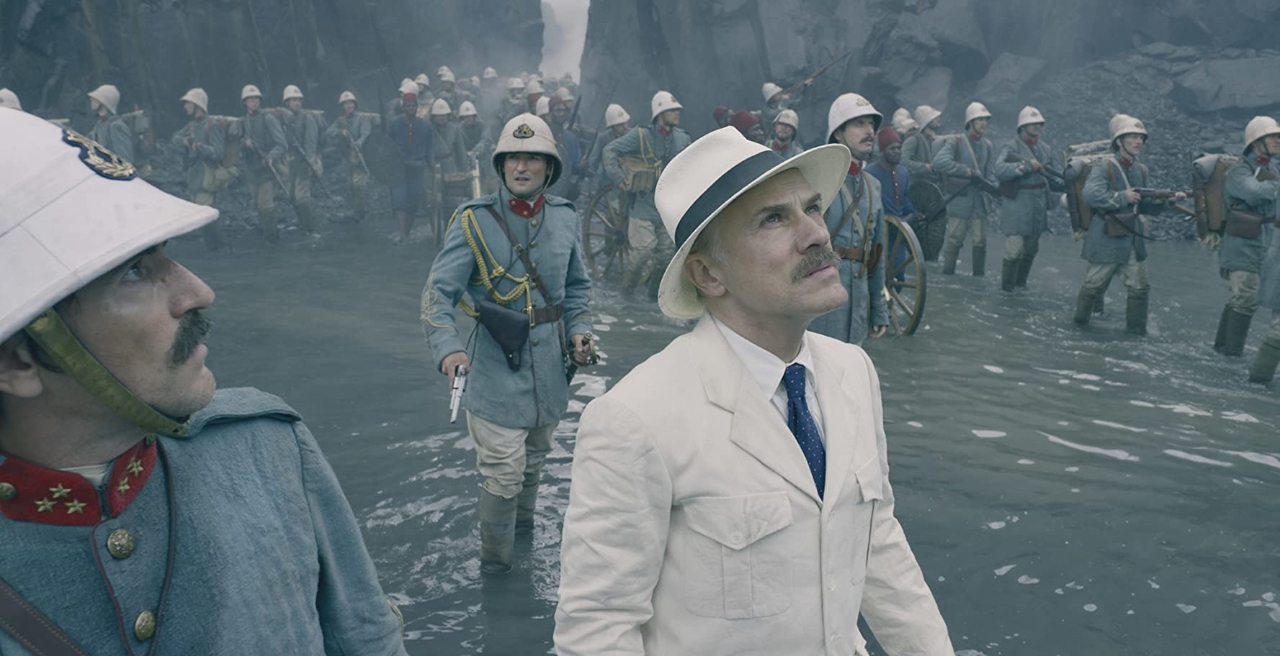 Gallery of Christoph Waltz