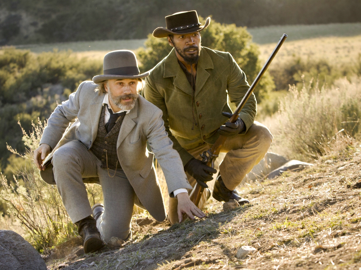 Gallery of Christoph Waltz
